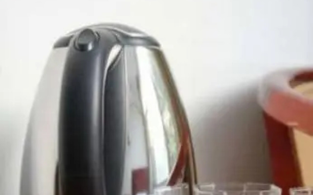 Xiliandeng Shanglv Hotel (Qingdao Vientiane City)