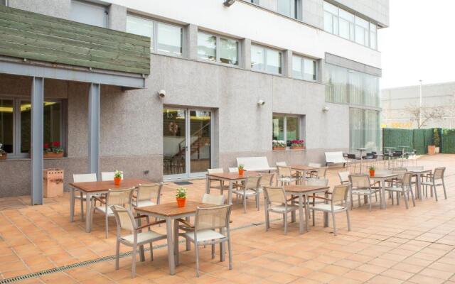 B&B Hotel Barcelona Mollet Porta de Gallecs