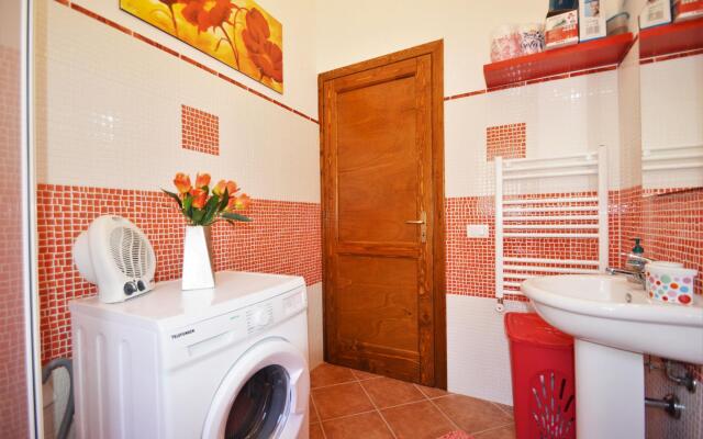 Villa Shahla in Scopello