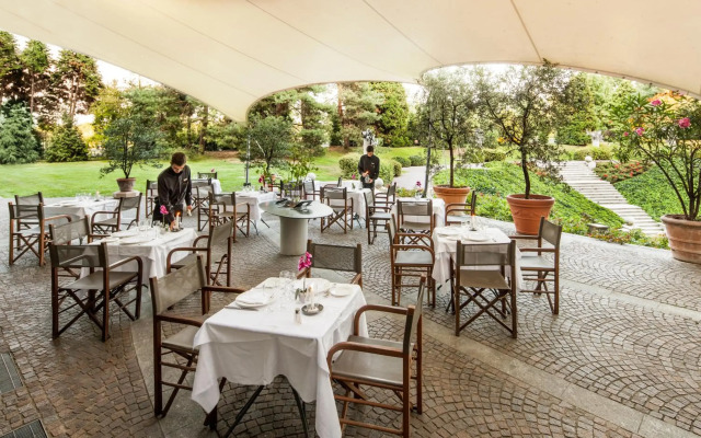 Cosmo Hotel Torri
