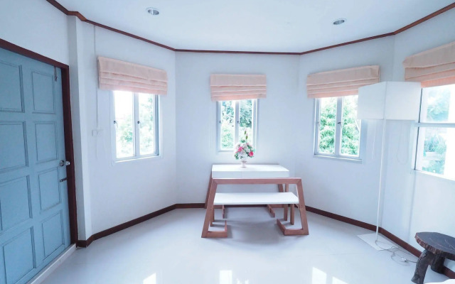 Kamalar Palace Longstay house