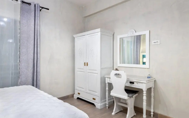Diogenis Villa Kefalonia