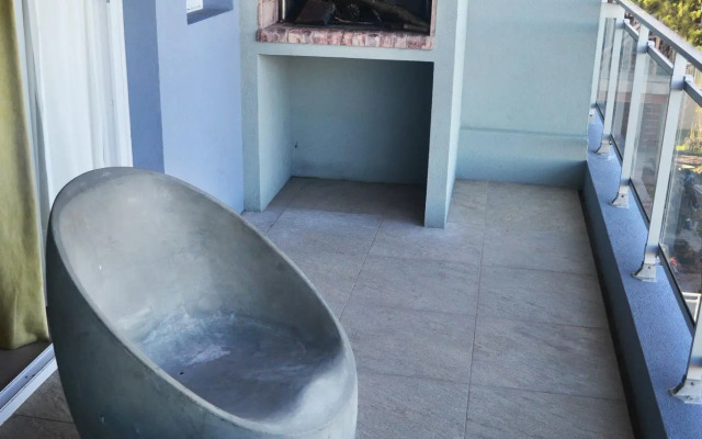 IQU Apart & Spa