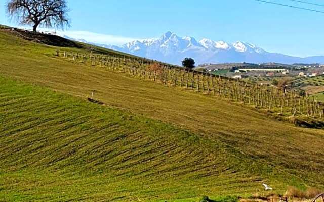 B&B Gli amici del tubarello