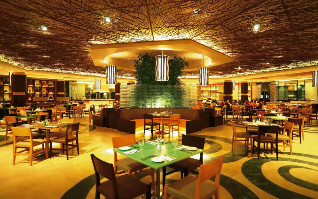 Resorts World Genting - Resort Hotel