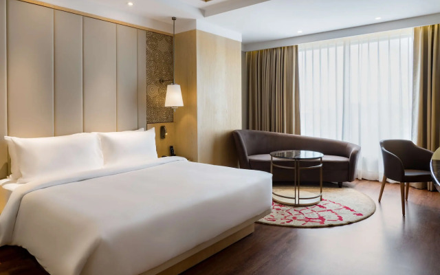 Radisson Bhopal