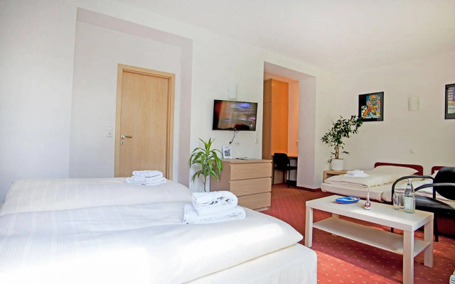 Baltic Hotel