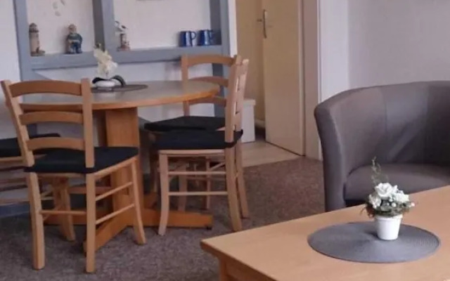 Ferienwohnung Gentzen