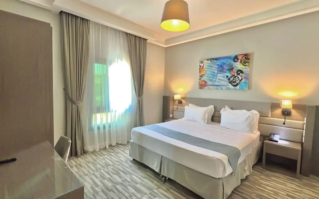 loren serviced Apartment Corniche