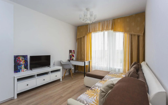 Home Like on Novoserednevsky Avenue
