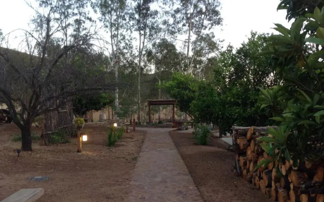 Casa Mayoral B&B Pet friendly