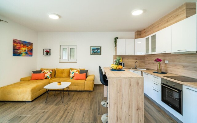 Amazing Apartment in Zaton Veliki With Wifi and 3 Bedrooms