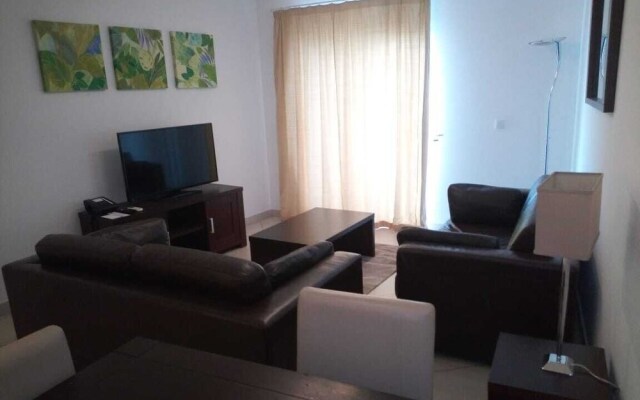 Hotel Dunas