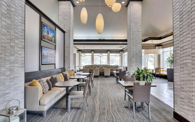 Hilton Garden Inn Austin NW - Arboretum