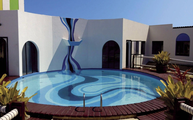 Opaba Praia Hotel