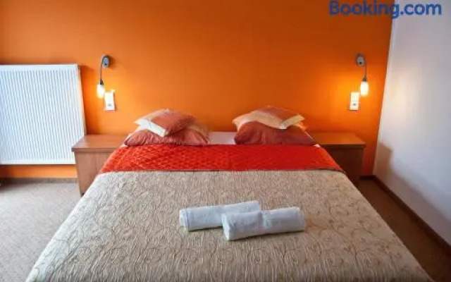 Willa Stenia Center Apartamenty