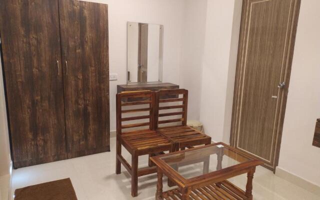 Hotel Rani and Rani Residency