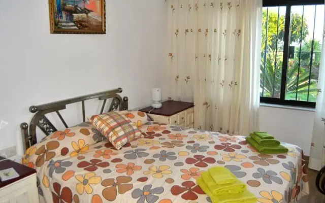 Casa Los Yayos