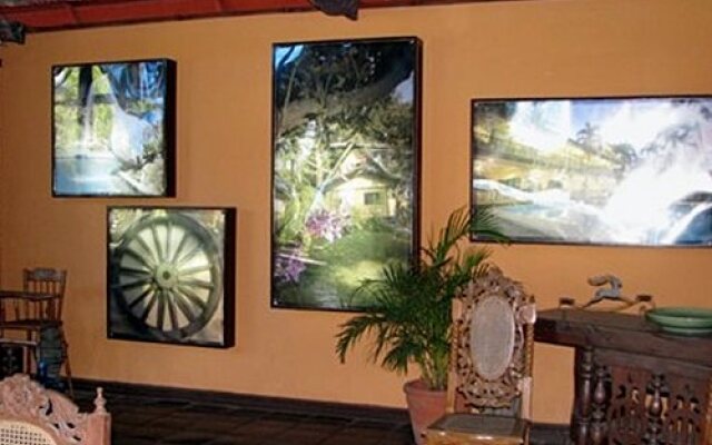 Doña Jovita Garden Resort