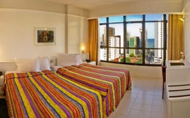 Hotel Holiday Inn Recife