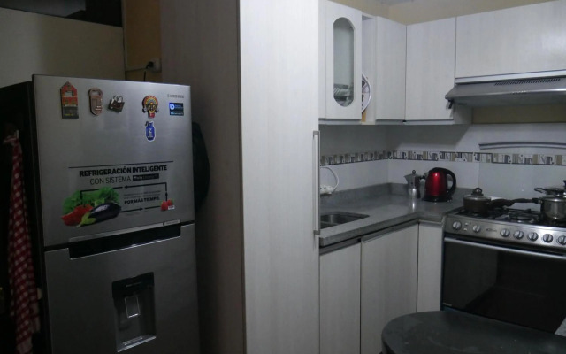 RUNAWASI Peruvian Home