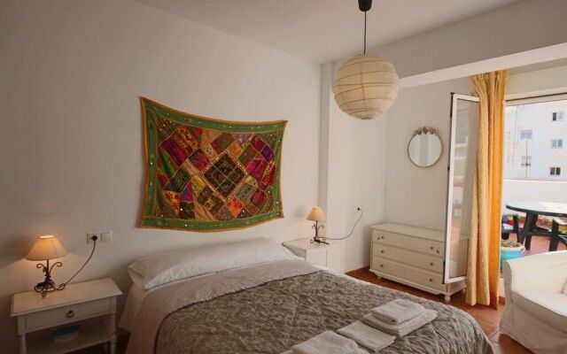 Costa CarpeDiem - Apartamento los Almendros