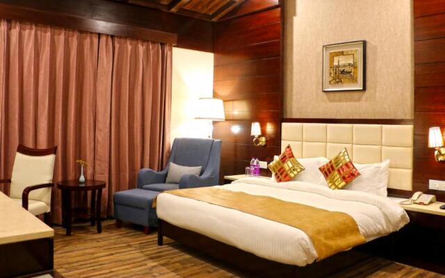 Tiaraa Hotels & Resorts