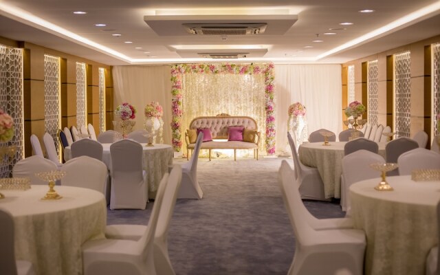Sendan Residence