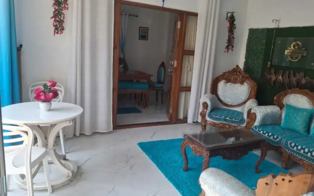 Swarajya Homestay