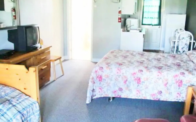 Muskey's Landing Resort
