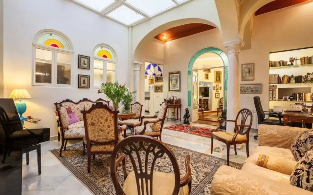 Nativo Centro Sevilla 1