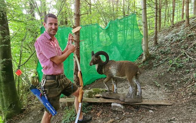 Appartements Stadlerhof