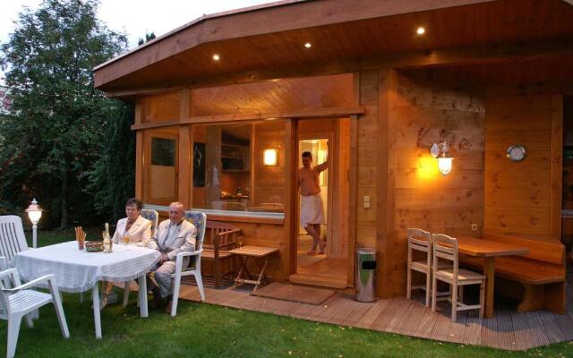 Dietrich Comfort Appartements