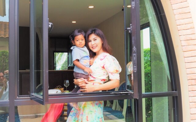 Chivani Pattaya