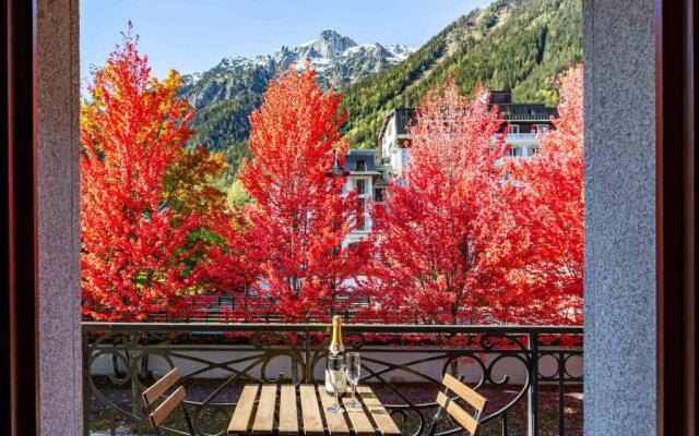 Le Paradis 25 Apartment