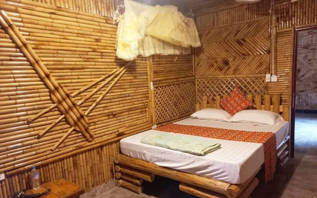 Homestay A San - Hostel