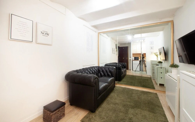 Apartment Heart of Barcelona