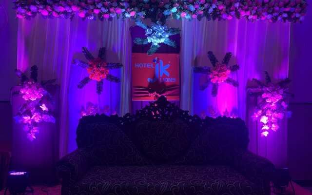 Hotel JK Lions - Koradi, Nagpur