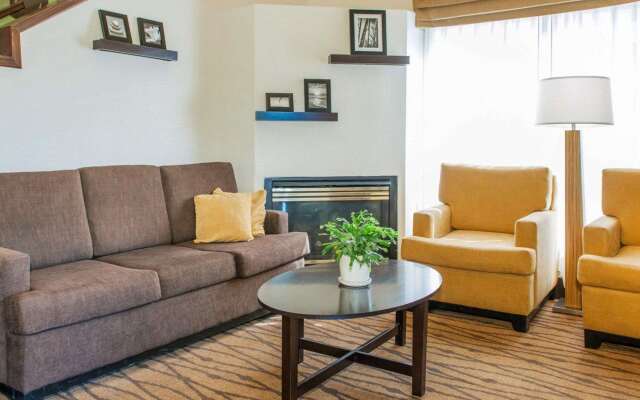 Sleep Inn Elkhart North