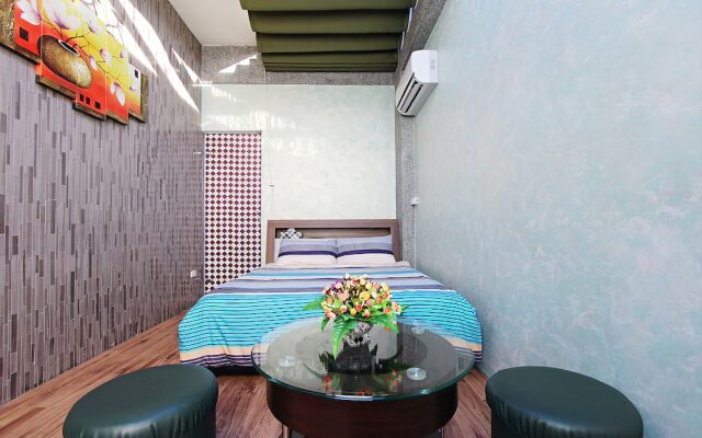 True Love Elevator B&B