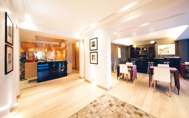 Kensington Place