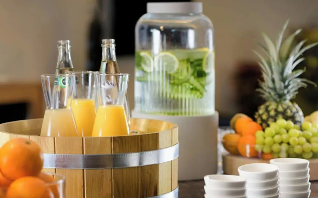 AC Hotel Saint-Julien-en-Genevois