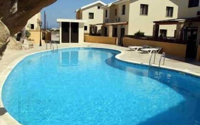 Pyla View Villas, Larnaca