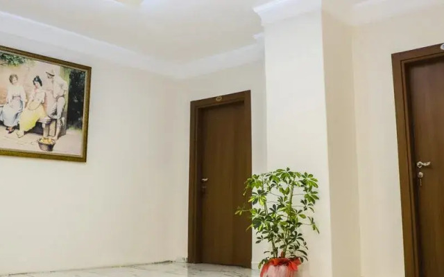 Yıldız Moonlight Hotel Trabzon