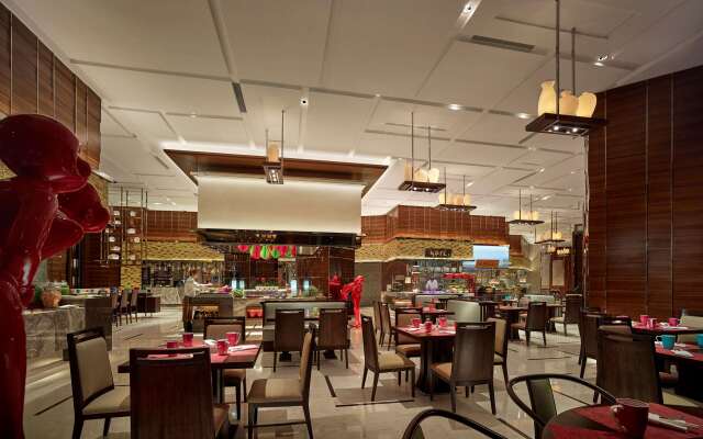 Shangri-La Tangshan