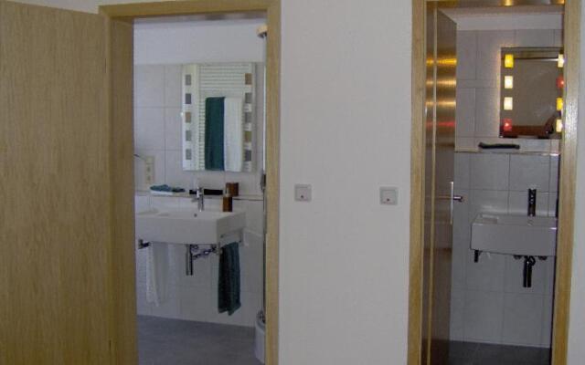 Haus Sonnenglanz