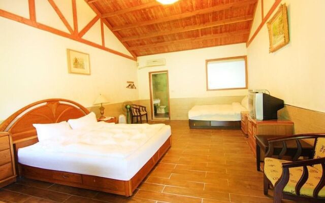 Clst Hostel