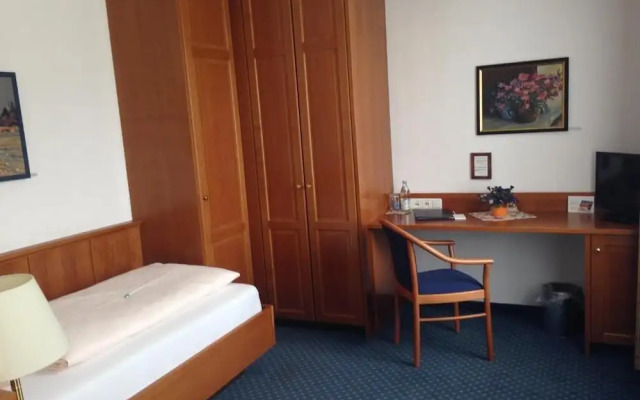 Gasthof zur Post Oberwirt