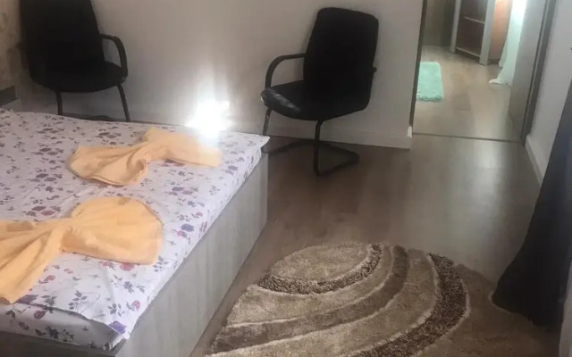 Cory's House