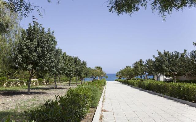 Eliofos Elegant Maisonettes
